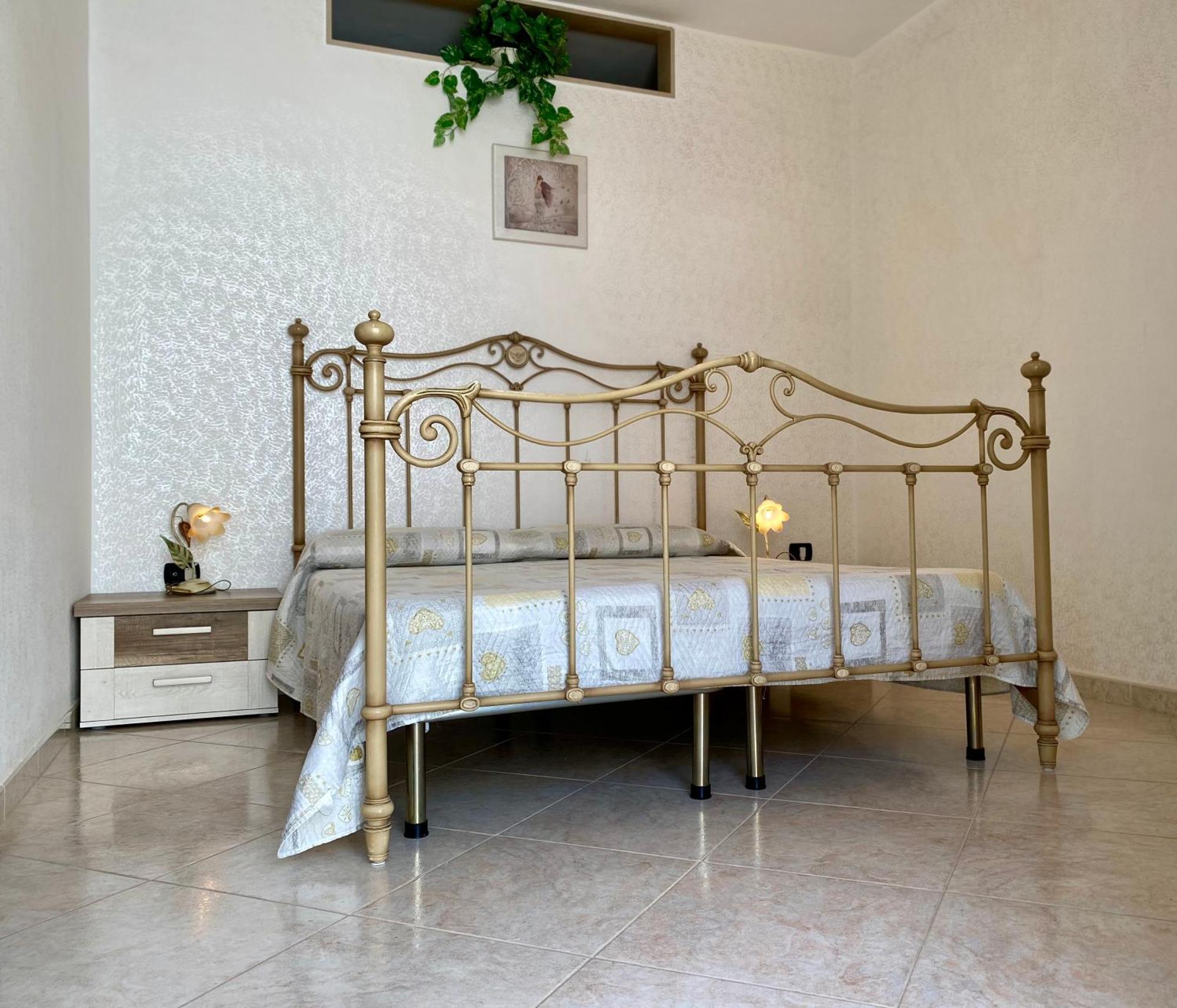 Gris - Puglia Mia Apartments Polignano a Mare Luaran gambar