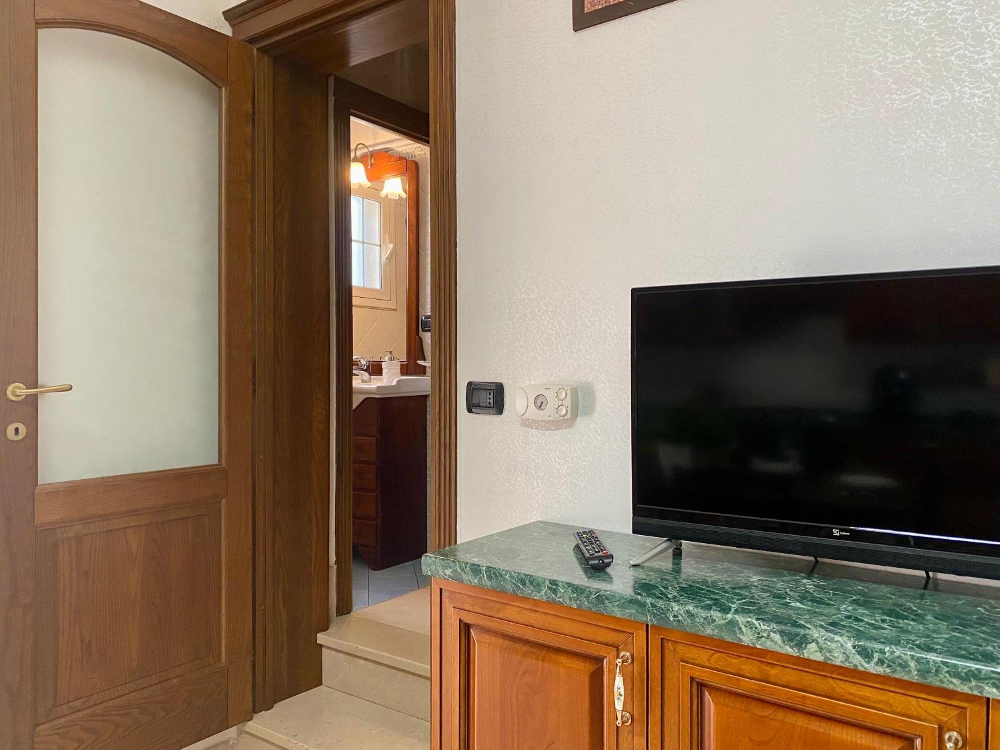 Gris - Puglia Mia Apartments Polignano a Mare Luaran gambar