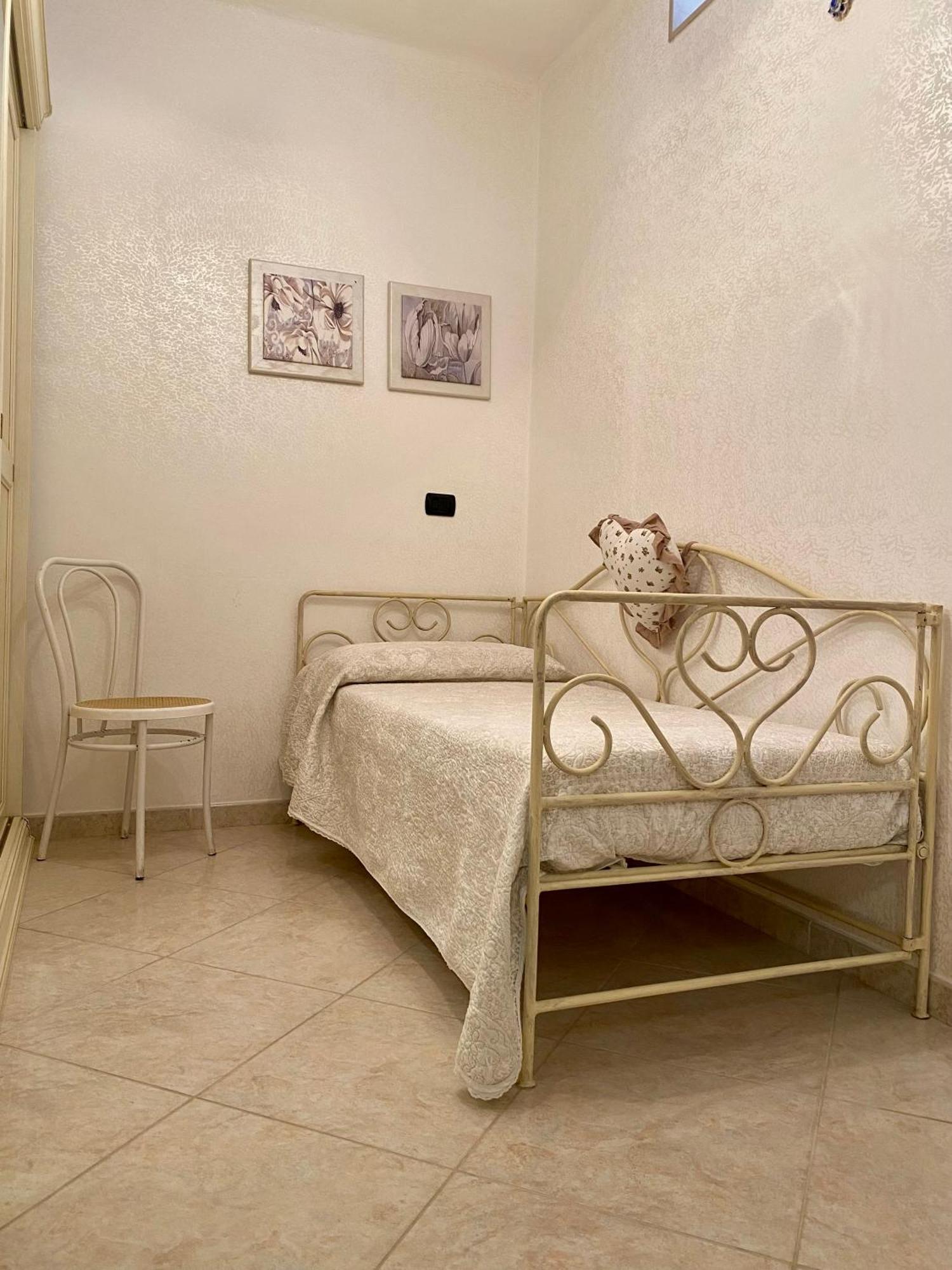 Gris - Puglia Mia Apartments Polignano a Mare Luaran gambar