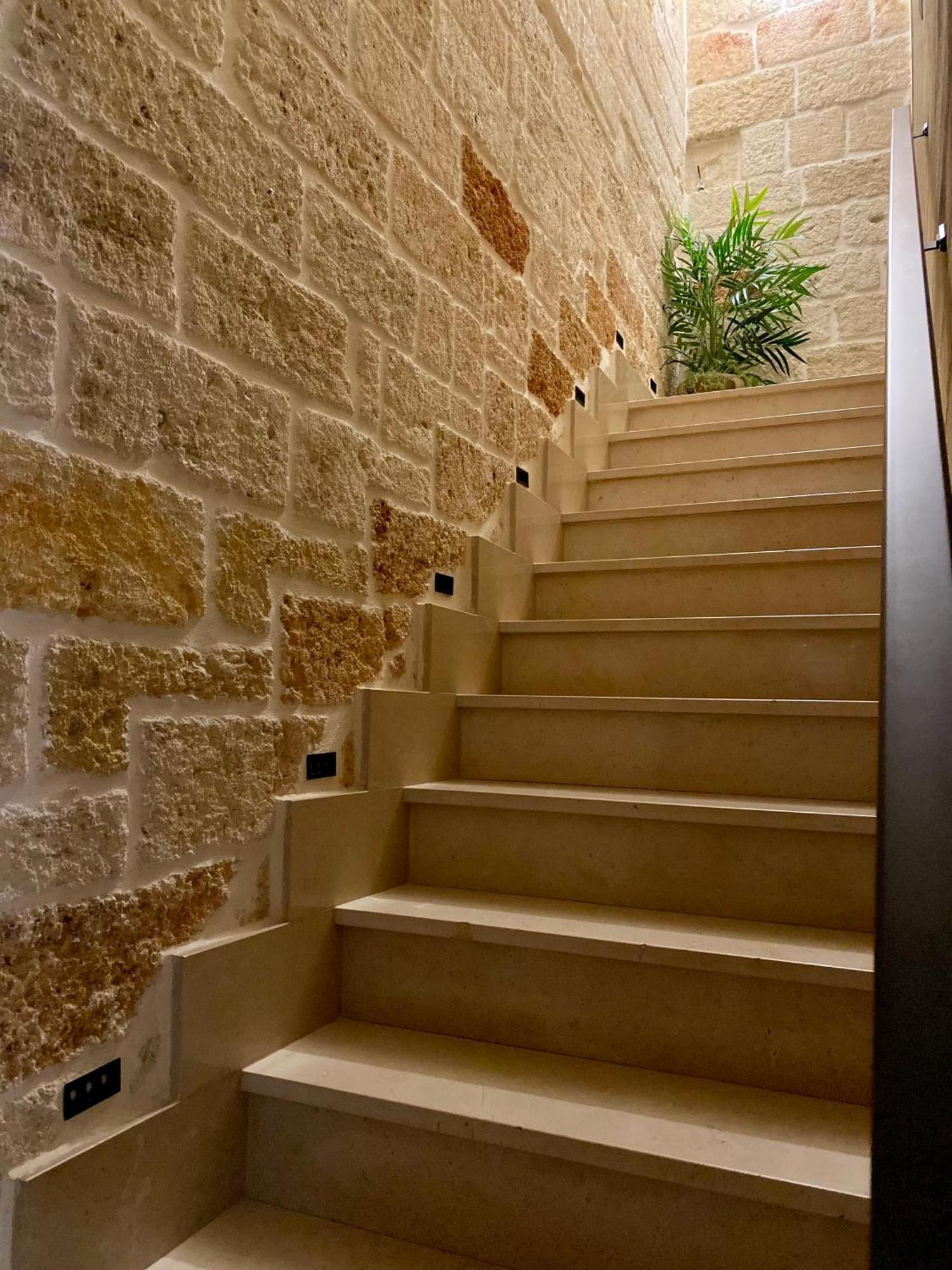 Gris - Puglia Mia Apartments Polignano a Mare Luaran gambar