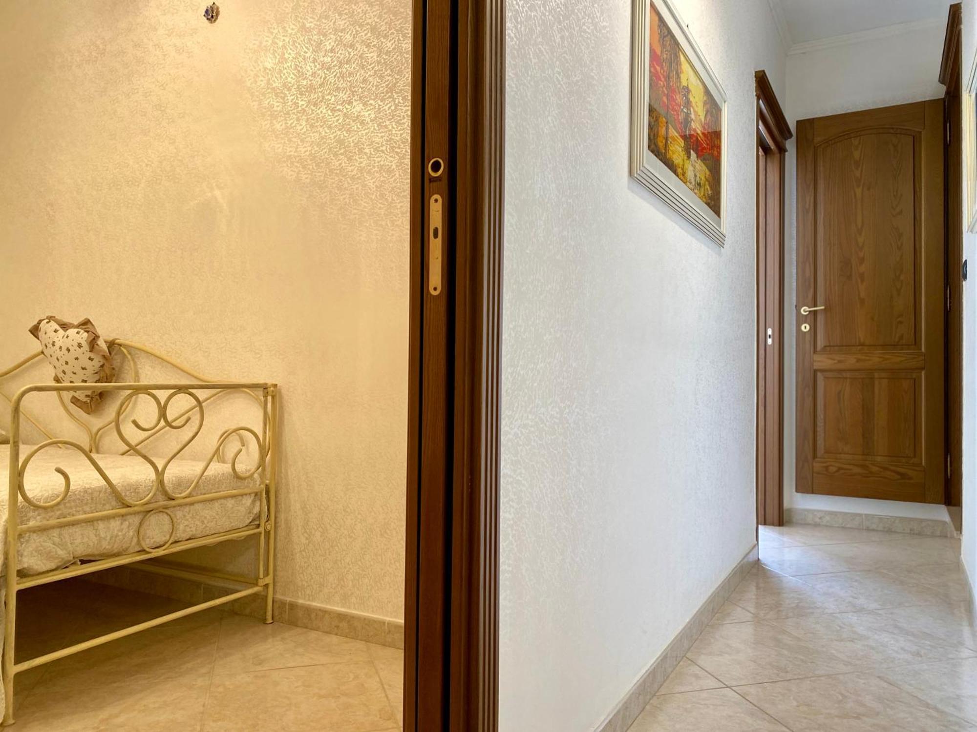 Gris - Puglia Mia Apartments Polignano a Mare Luaran gambar